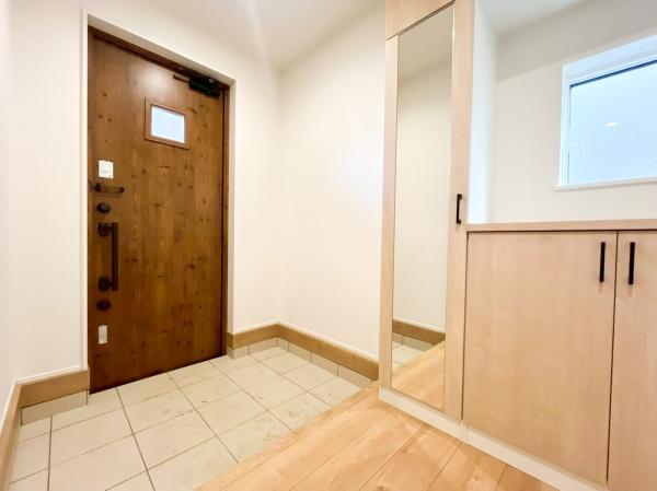 木更津市港南台２丁目の新築一戸建