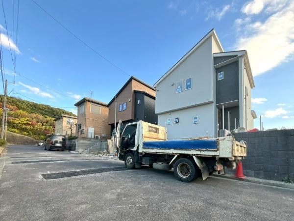 木更津市港南台２丁目の新築一戸建