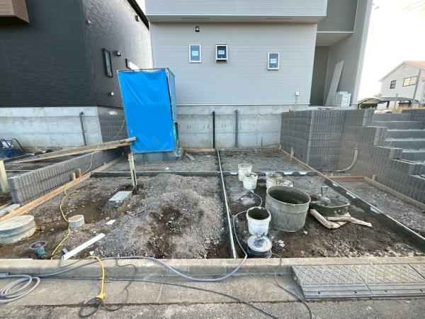 木更津市港南台２丁目の新築一戸建