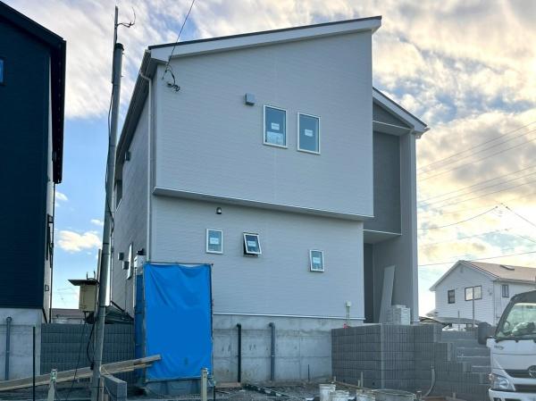 木更津市港南台２丁目の新築一戸建