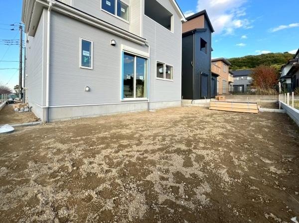 木更津市港南台２丁目の新築一戸建