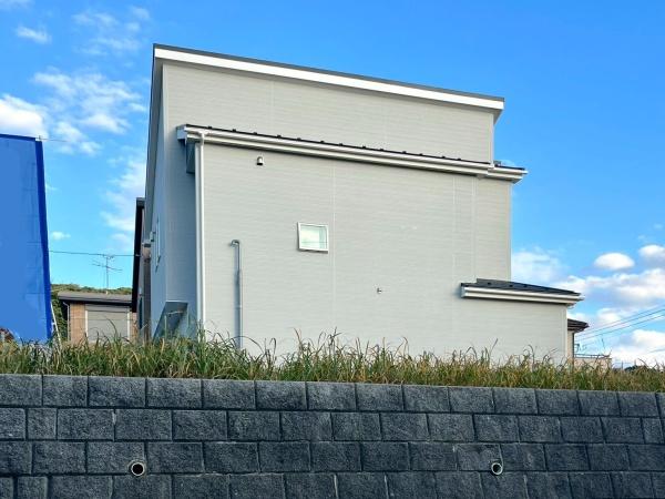 木更津市港南台２丁目の新築一戸建