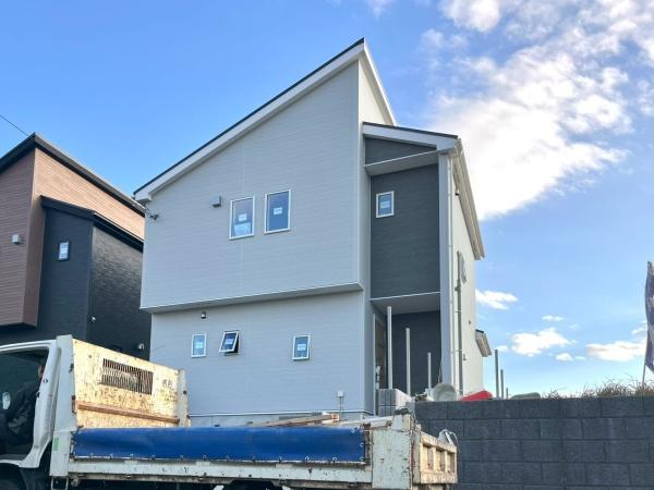 木更津市港南台２丁目の新築一戸建