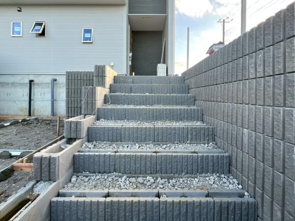 木更津市港南台２丁目の新築一戸建