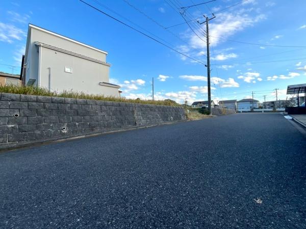 木更津市港南台２丁目の新築一戸建