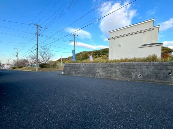 木更津市港南台２丁目の新築一戸建