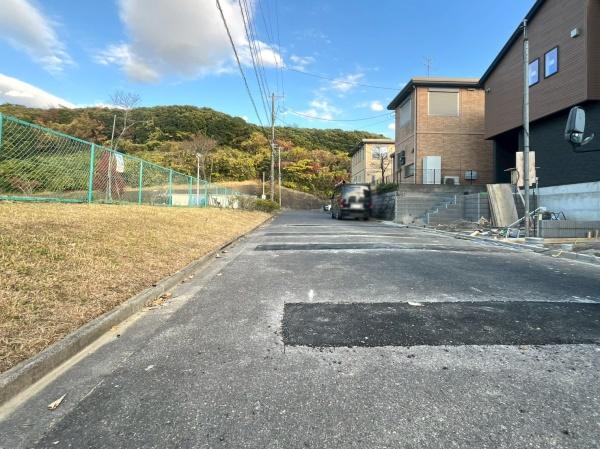 木更津市港南台２丁目の新築一戸建