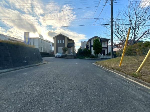 木更津市港南台２丁目の新築一戸建