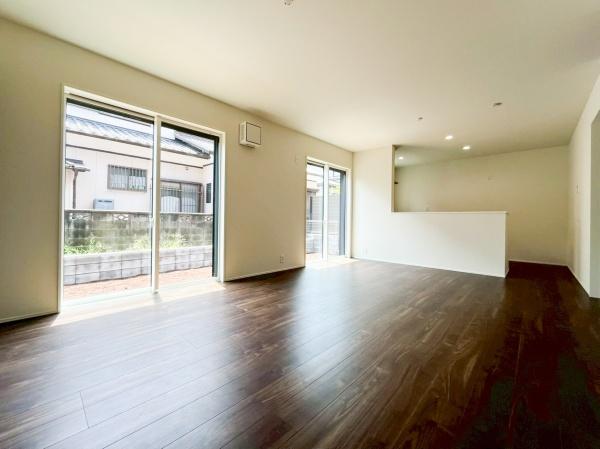 木更津市港南台２丁目の新築一戸建