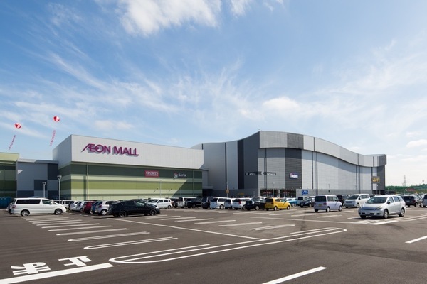 木更津市港南台２丁目の新築一戸建(イオンモール木更津)