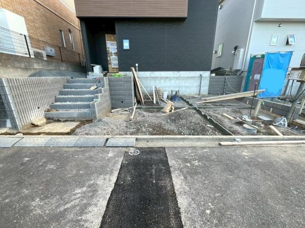 木更津市港南台２丁目の新築一戸建