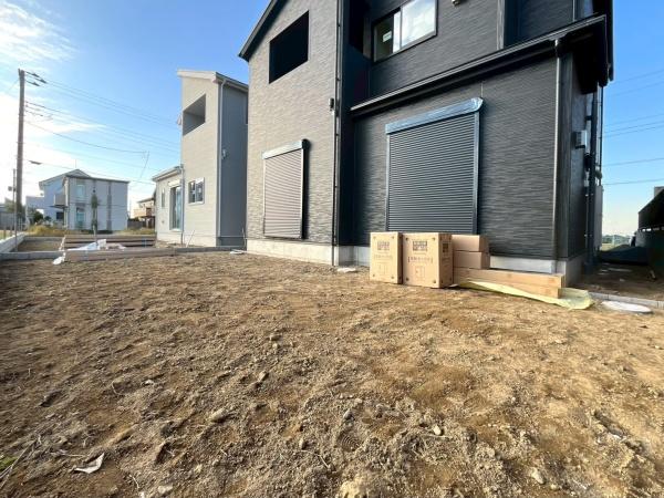 木更津市港南台２丁目の新築一戸建