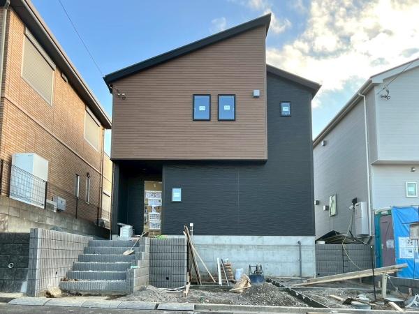 木更津市港南台２丁目の新築一戸建