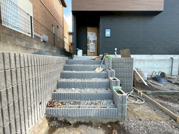 木更津市港南台２丁目の新築一戸建