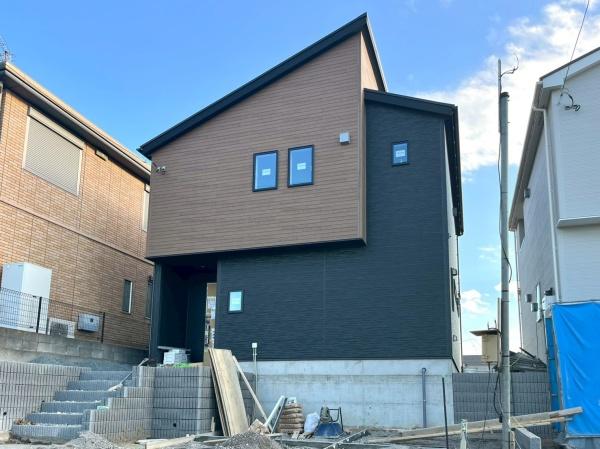 木更津市港南台２丁目の新築一戸建