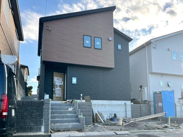 木更津市港南台２丁目の新築一戸建