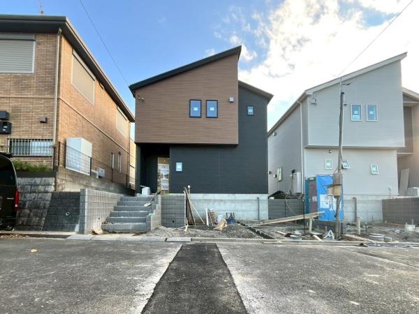 木更津市港南台２丁目の新築一戸建