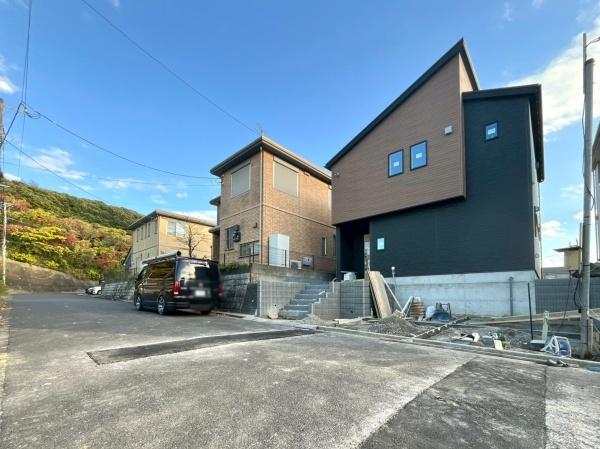 木更津市港南台２丁目の新築一戸建