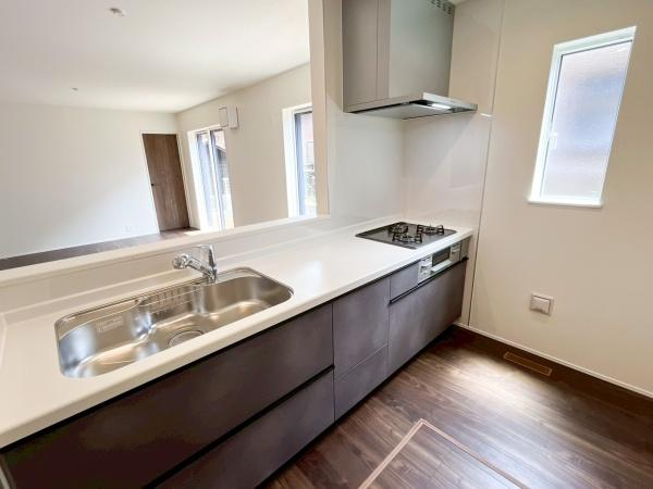 木更津市港南台２丁目の新築一戸建