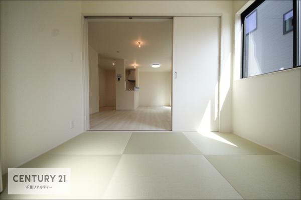 木更津市八幡台６丁目の新築一戸建