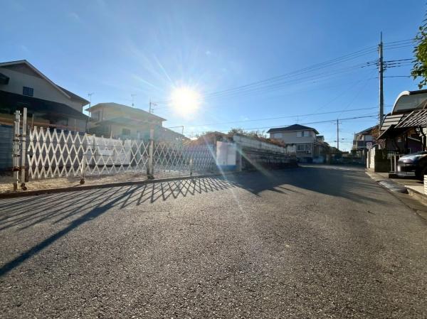 木更津市八幡台６丁目の新築一戸建