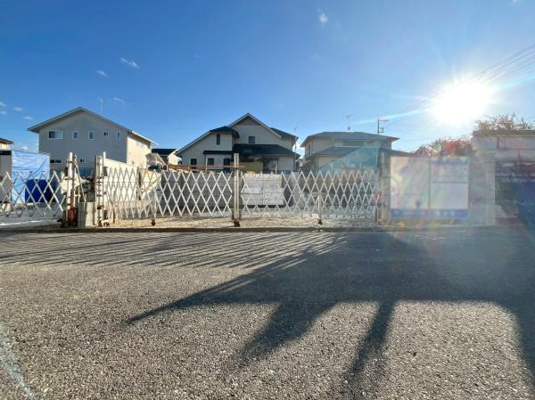 木更津市八幡台６丁目の新築一戸建