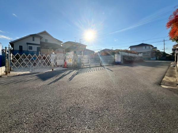 木更津市八幡台６丁目の新築一戸建