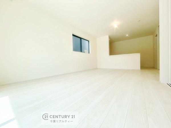 木更津市八幡台６丁目の新築一戸建