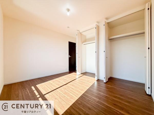 木更津市八幡台６丁目の新築一戸建