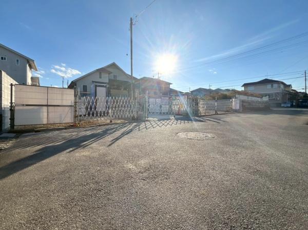 木更津市八幡台６丁目の新築一戸建