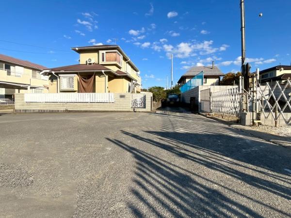 木更津市八幡台６丁目の新築一戸建