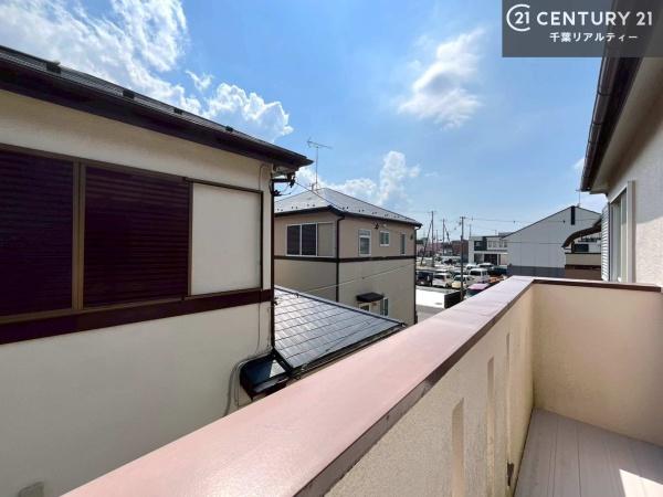 市原市五井西２丁目の中古一戸建て