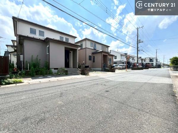 市原市五井西２丁目の中古一戸建て