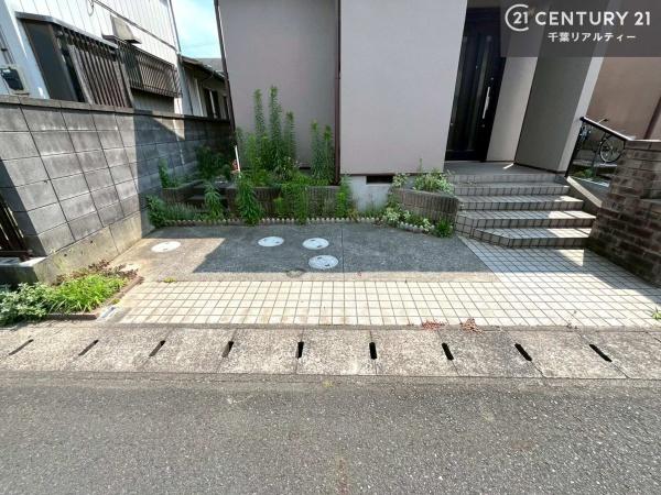 市原市五井西２丁目の中古一戸建て