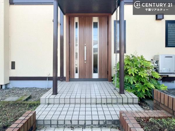 市原市青葉台２丁目の中古一戸建て