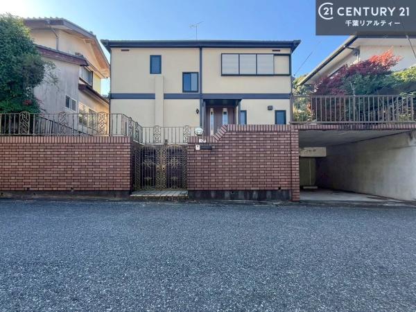 市原市青葉台２丁目の中古一戸建て