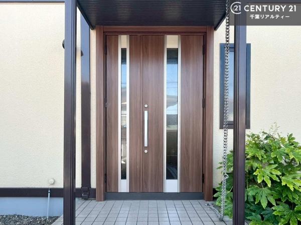 市原市青葉台２丁目の中古一戸建て