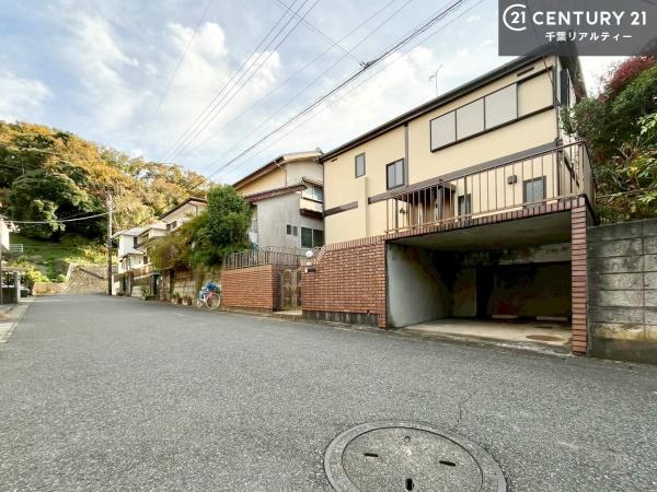 市原市青葉台２丁目の中古一戸建て