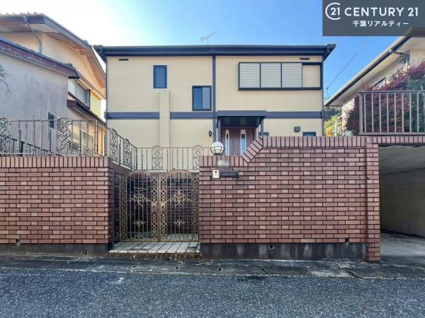 市原市青葉台２丁目の中古一戸建て