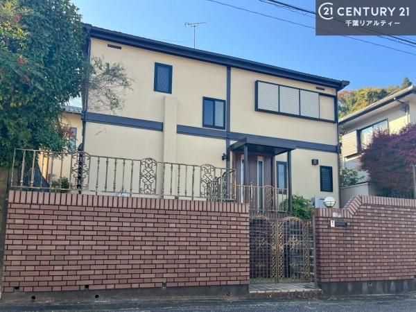 市原市青葉台２丁目の中古一戸建