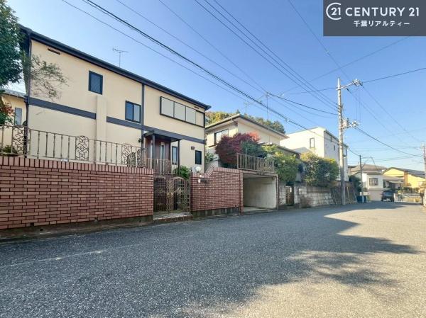 市原市青葉台２丁目の中古一戸建て