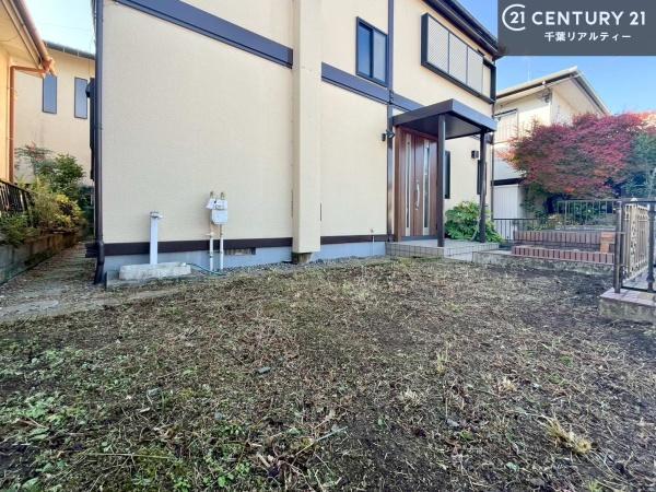 市原市青葉台２丁目の中古一戸建て