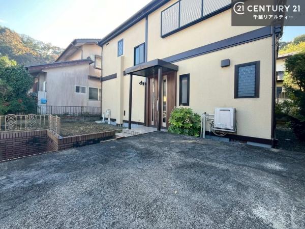 市原市青葉台２丁目の中古一戸建て