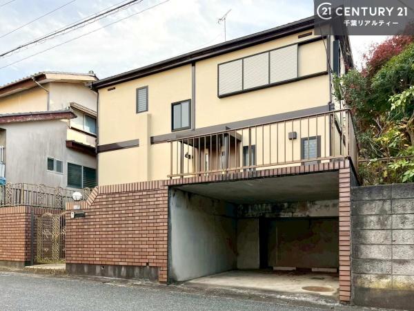 市原市青葉台２丁目の中古一戸建て