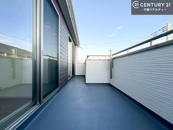 袖ヶ浦市奈良輪　4号棟