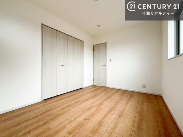 袖ヶ浦市奈良輪　4号棟