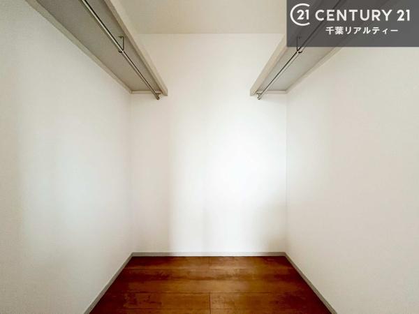 袖ヶ浦市奈良輪　4号棟