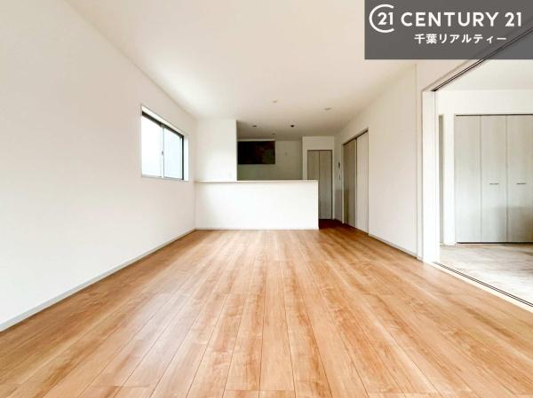 袖ヶ浦市奈良輪　4号棟