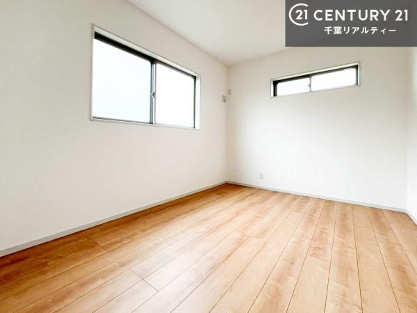 袖ヶ浦市奈良輪　4号棟