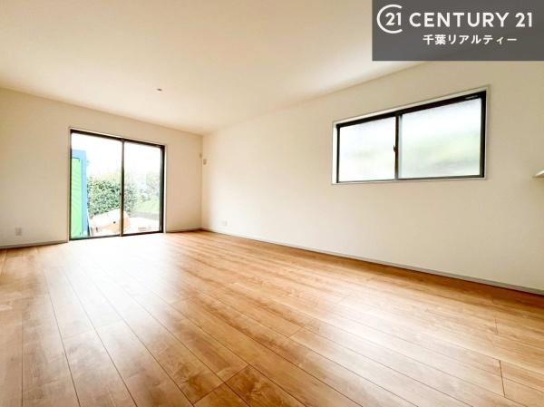 袖ヶ浦市奈良輪　4号棟